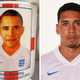 President Barack Obama; Chris Smalling
Twitter